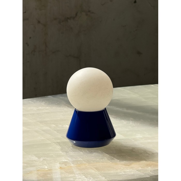 Bilia Mini-Tischleuchte (mit eingebautem Akku) HL3316