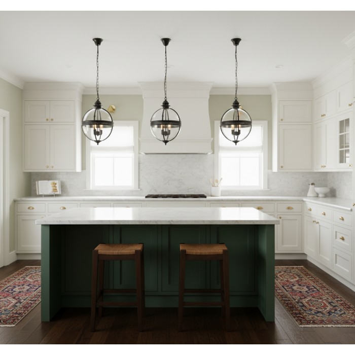Braeden Pendant Light HL3086