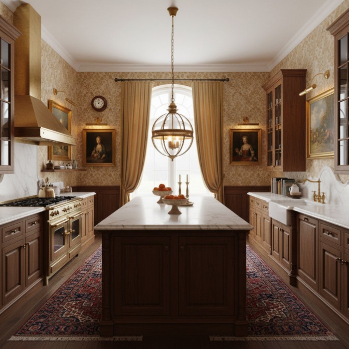 Braeden Pendant Light HL3086