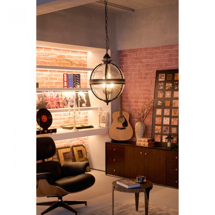 Braeden Pendant Light HL3086