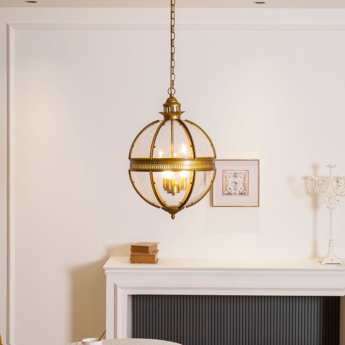 Braeden Pendant Light HL3086
