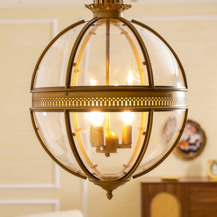 Braeden Pendant Light HL3086