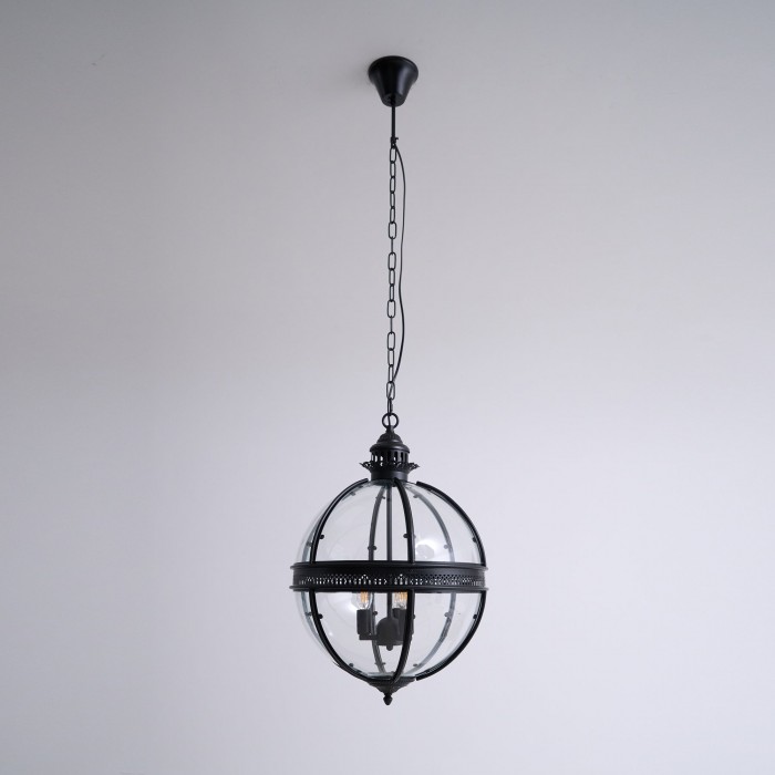 Braeden Pendant Light HL3086