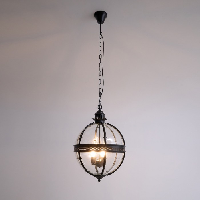 Braeden Pendant Light HL3086