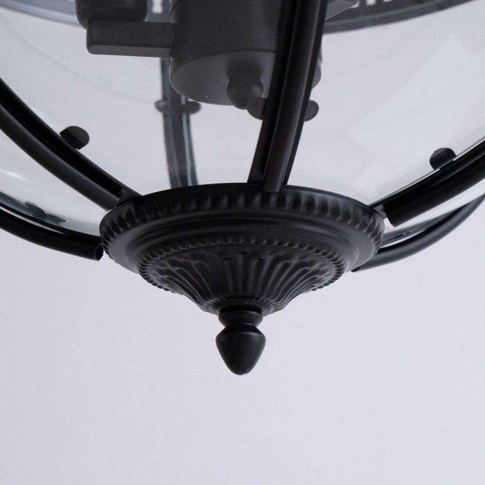 Braeden Pendant Light HL3086
