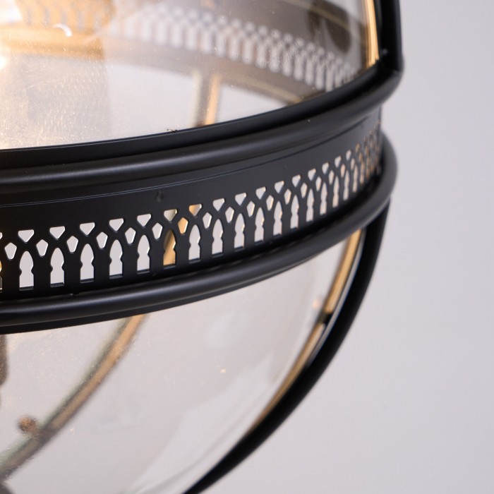 Braeden Pendant Light HL3086