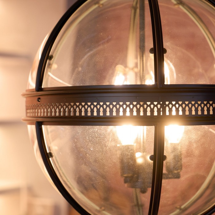 Braeden Pendant Light HL3086