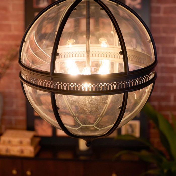 Braeden Pendant Light HL3086