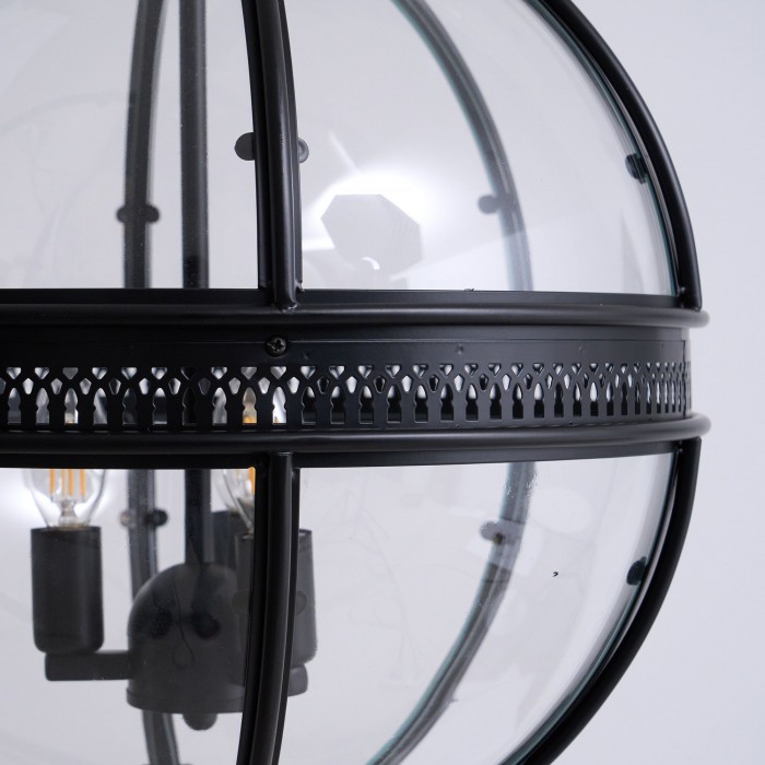 Braeden Pendant Light HL3086