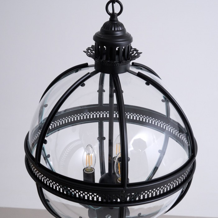 Braeden Pendant Light HL3086