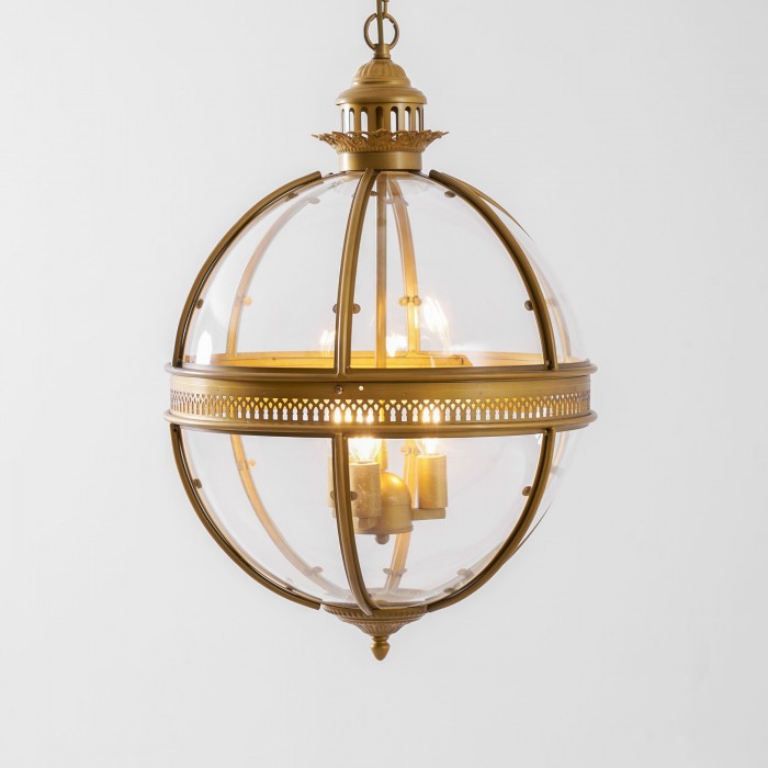 Braeden Pendant Light HL3086