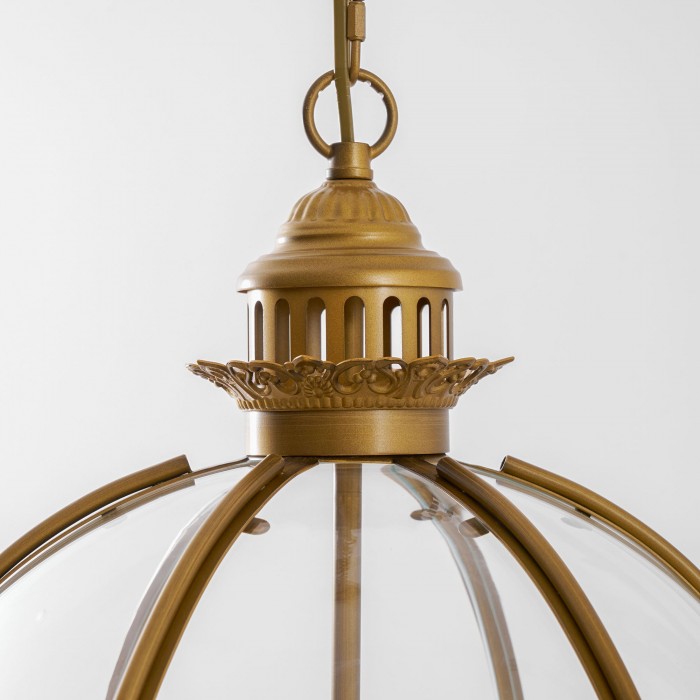 Braeden Pendant Light HL3086