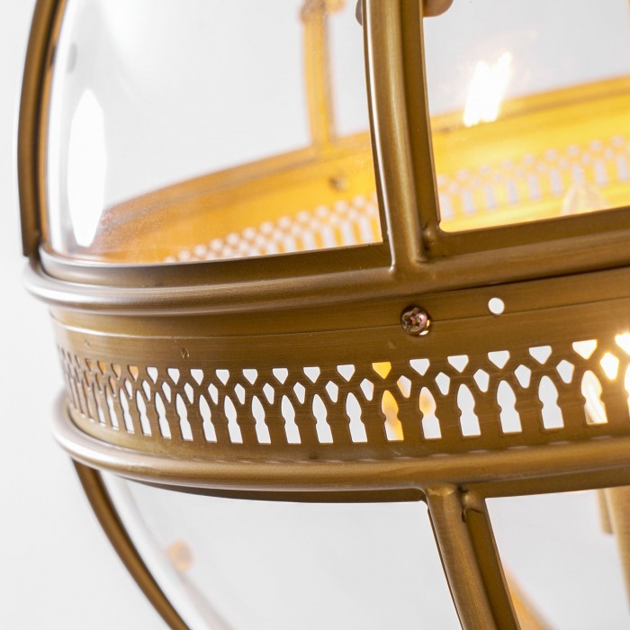 Braeden Pendant Light HL3086