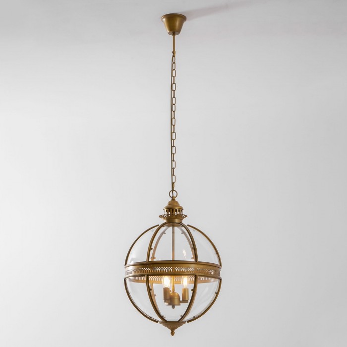 Braeden Pendant Light HL3086