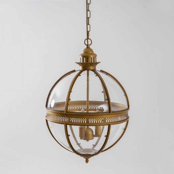 Braeden Pendant Light HL3086