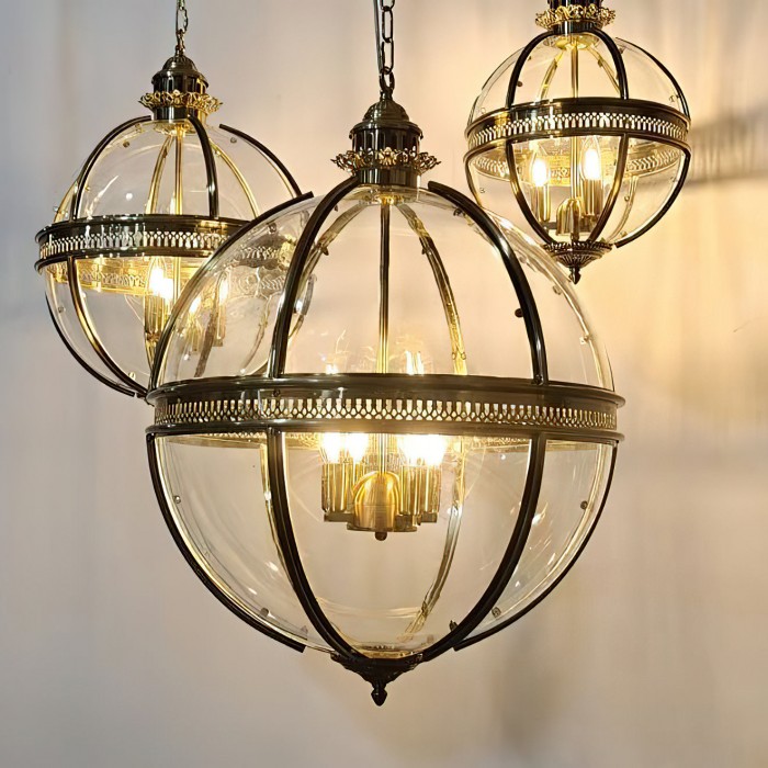 Braeden Pendant Light HL3086
