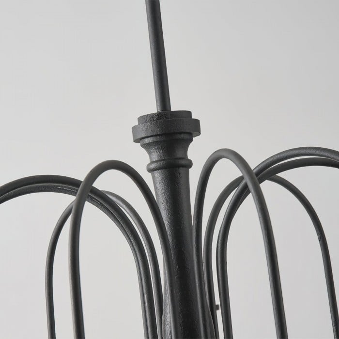 Lámpara de araña Briarworth HL3130