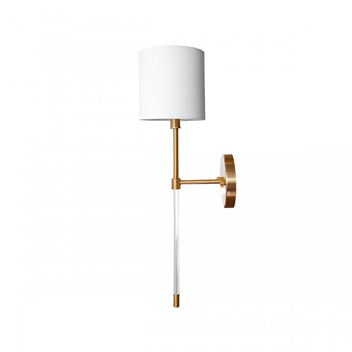 Bristow wandlamp HL3091