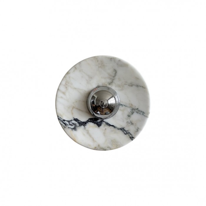 Calacatta marmeren wandlamp HL3113