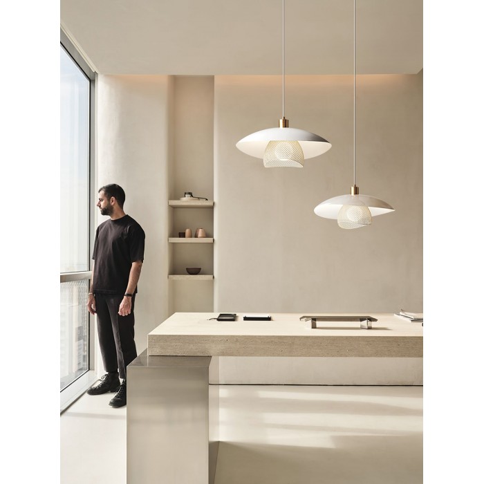 Califolio Floyd Pendant Lamp HL2965