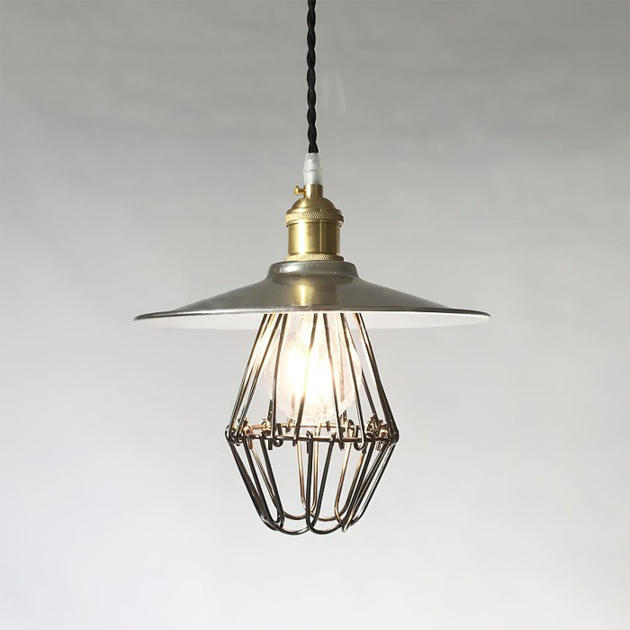 Cantina Pendant Light HL3026