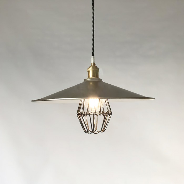 Cantina Pendant Light HL3026