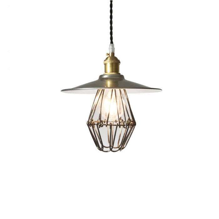 Cantina Pendant Light HL3026
