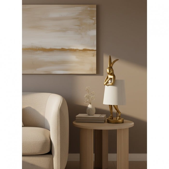 Chester Rabbit Tischleuchte HL3128