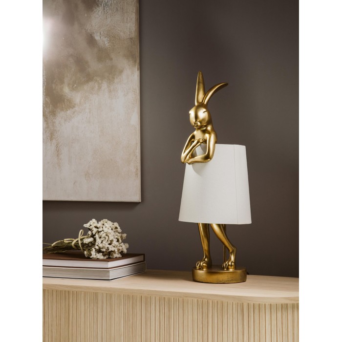 Chester Rabbit Tischleuchte HL3128