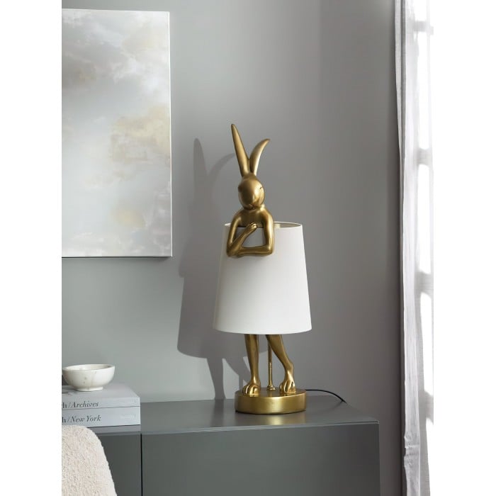 Chester Rabbit Tischleuchte HL3128