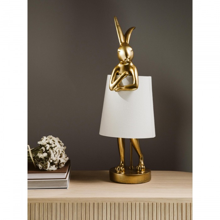 Chester Rabbit Tischleuchte HL3128