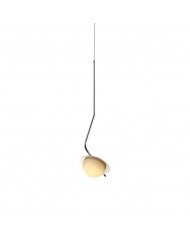 Suspension Chic Luminance Alabaster HL2991