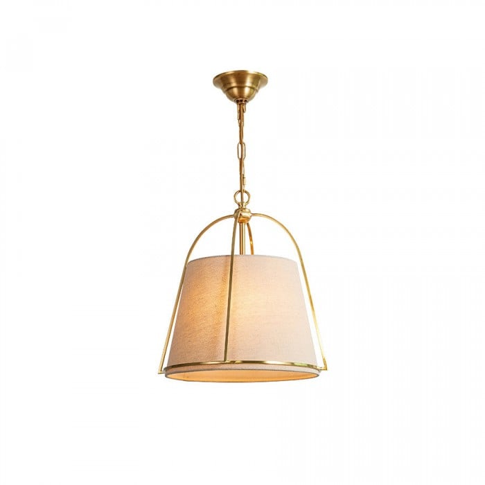 Suspension Clarke HL3094