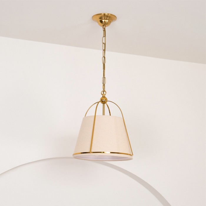 Suspension Clarke HL3094
