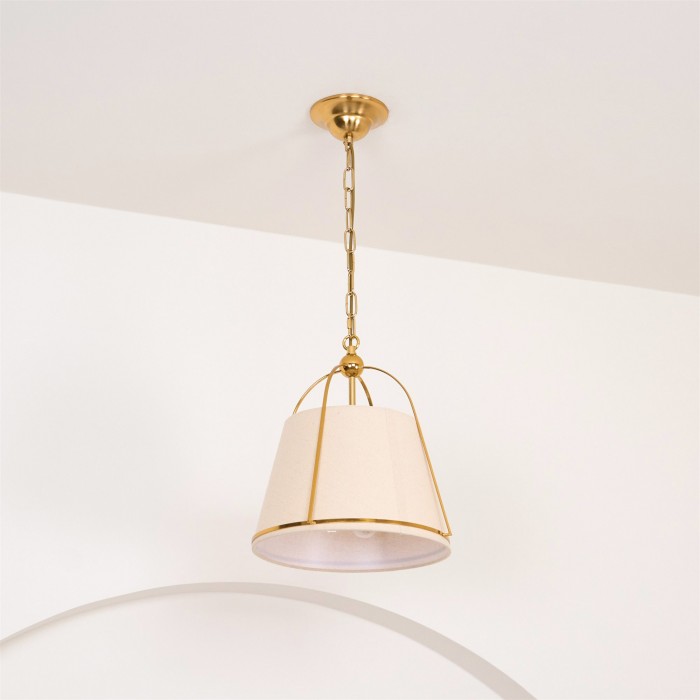 Suspension Clarke HL3094