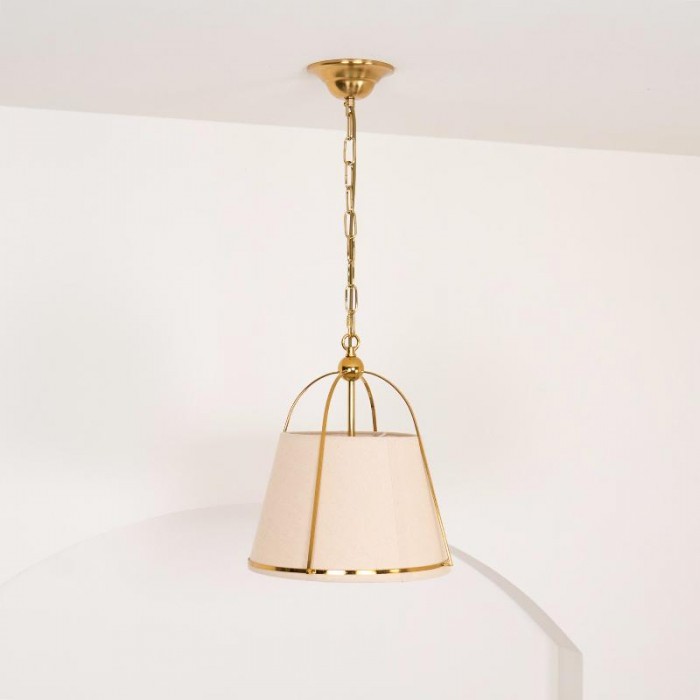 Suspension Clarke HL3094