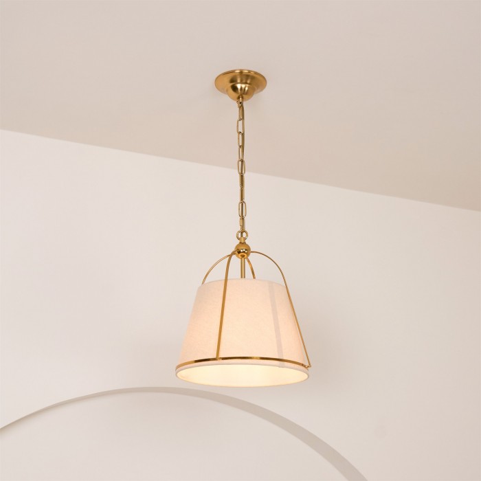 Suspension Clarke HL3094
