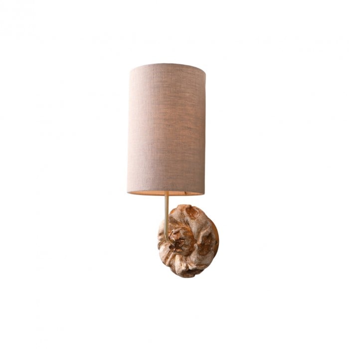 Lampada da parete Claudia HL3272