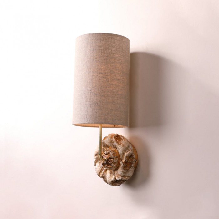 Lampada da parete Claudia HL3272