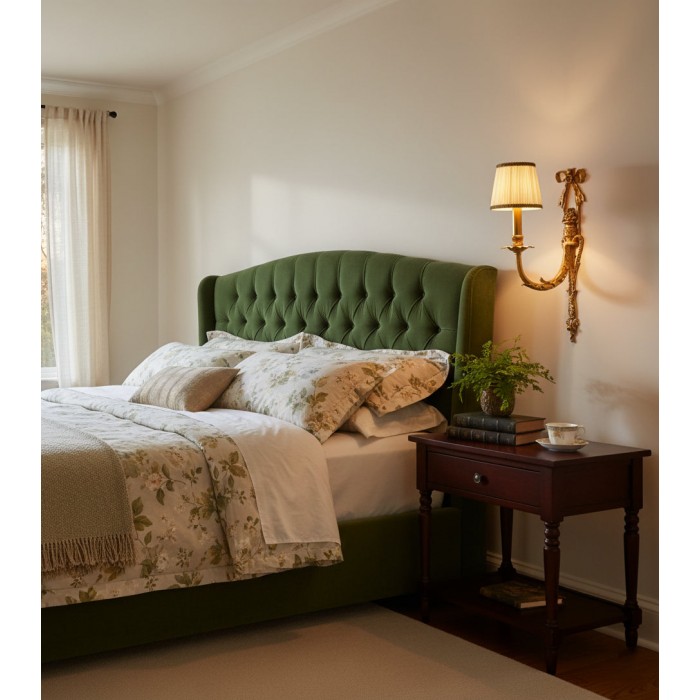 Claudine wandlamp HL3295