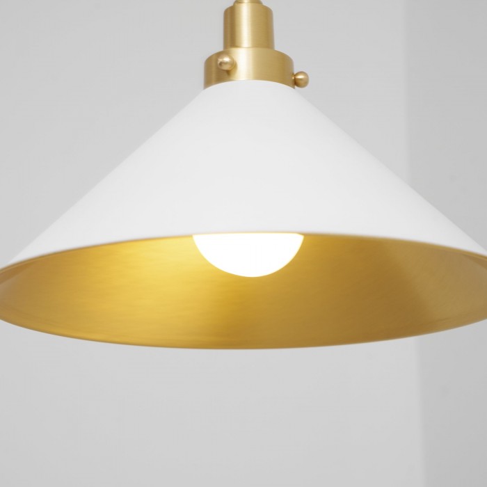 Lampada da parete Clivedon HL3145