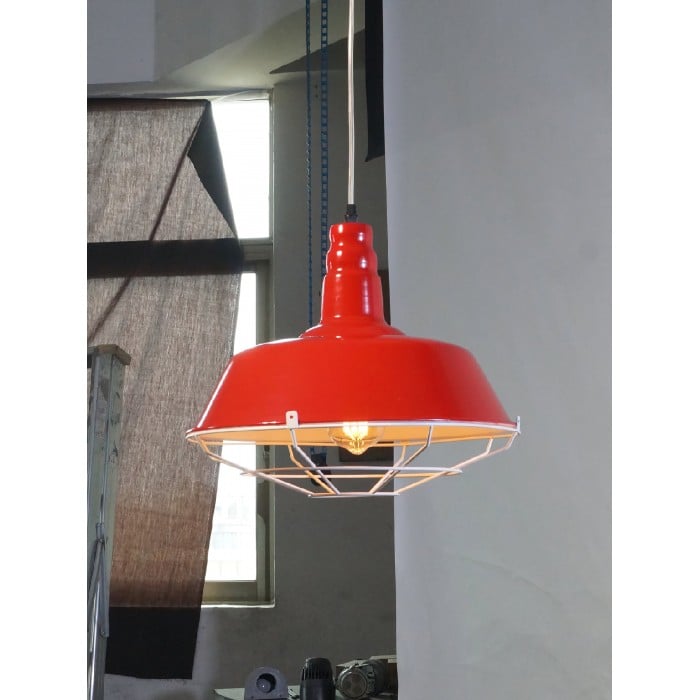 Lámpara colgante Cobal HL3033