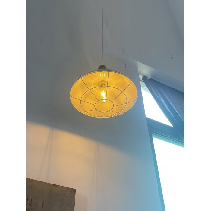 Lámpara colgante Cobal HL3033