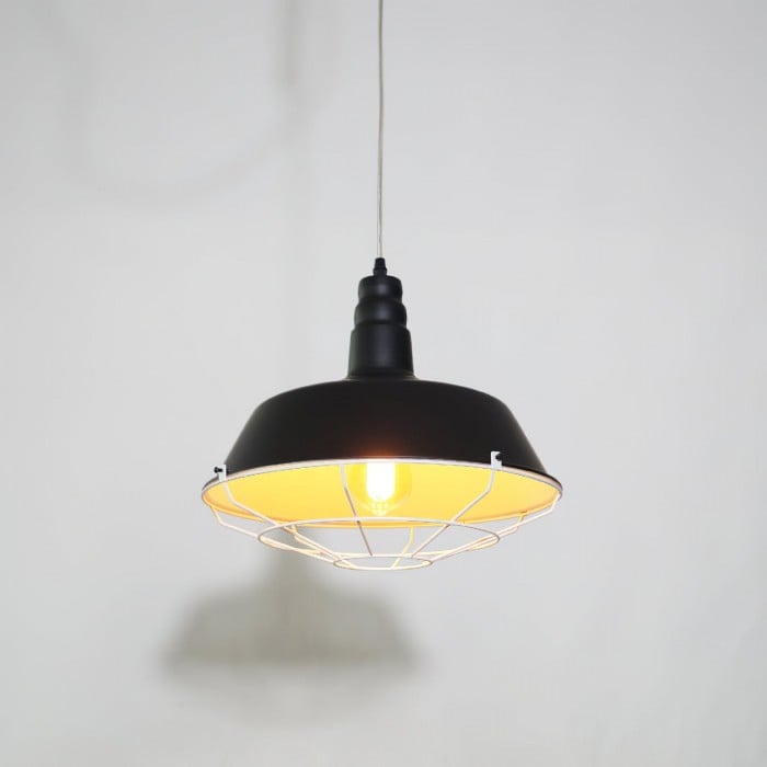 Lámpara colgante Cobal HL3033