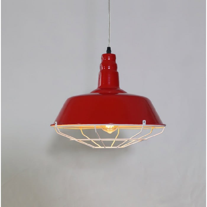 Lámpara colgante Cobal HL3033