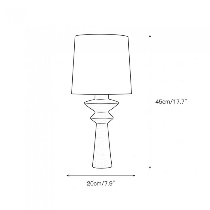 Constantin wandlamp HL3287