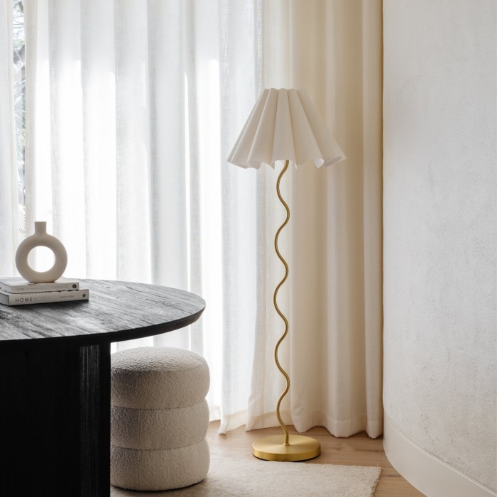 Cora Stehlampe HL3258