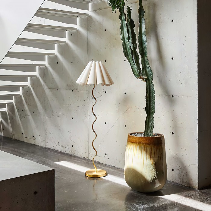 Cora Stehlampe HL3258