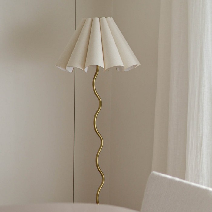 Cora Stehlampe HL3258