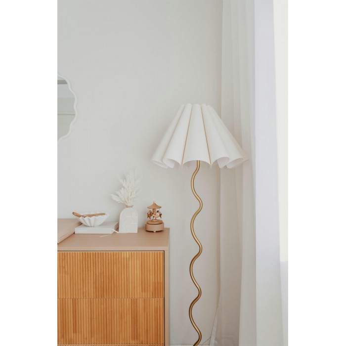 Cora Stehlampe HL3258